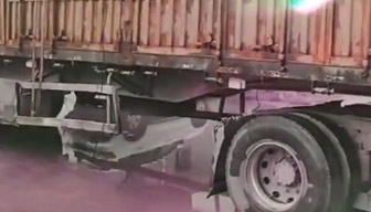 蒙昇乳品罐向寧夏出發(fā)！