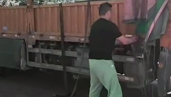 蒙昇柵欄門發(fā)往張家口！